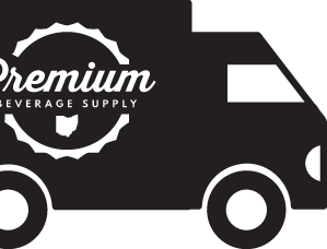 truck - Premium Beverage Supply