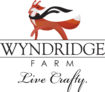 Wyndridge Farm Logo
